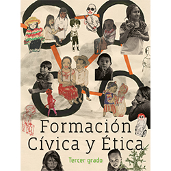 Libro de Texto SEP Formacion Civica y Etica Tercer 3 Grado Primaria PDF 2021 2022